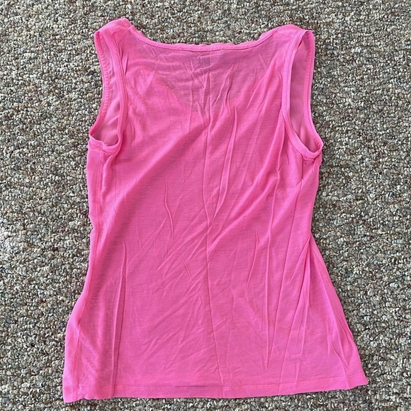 Pink Tank! 🎀 - Picture 3 of 3